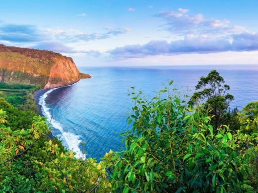 Big Island,