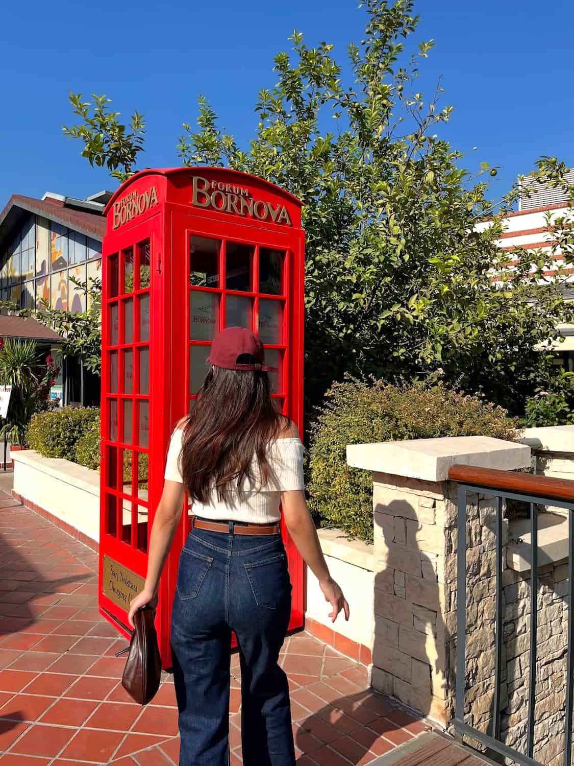 Bornova, Izmir Bornova, Izmir