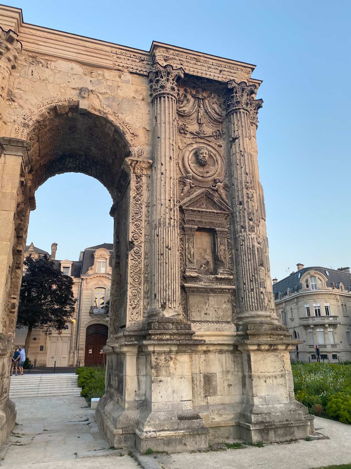 Boulingrin, Reims (1)