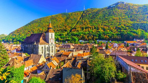 Brasov, Romania