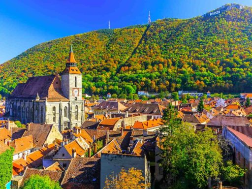 Brasov, Romania