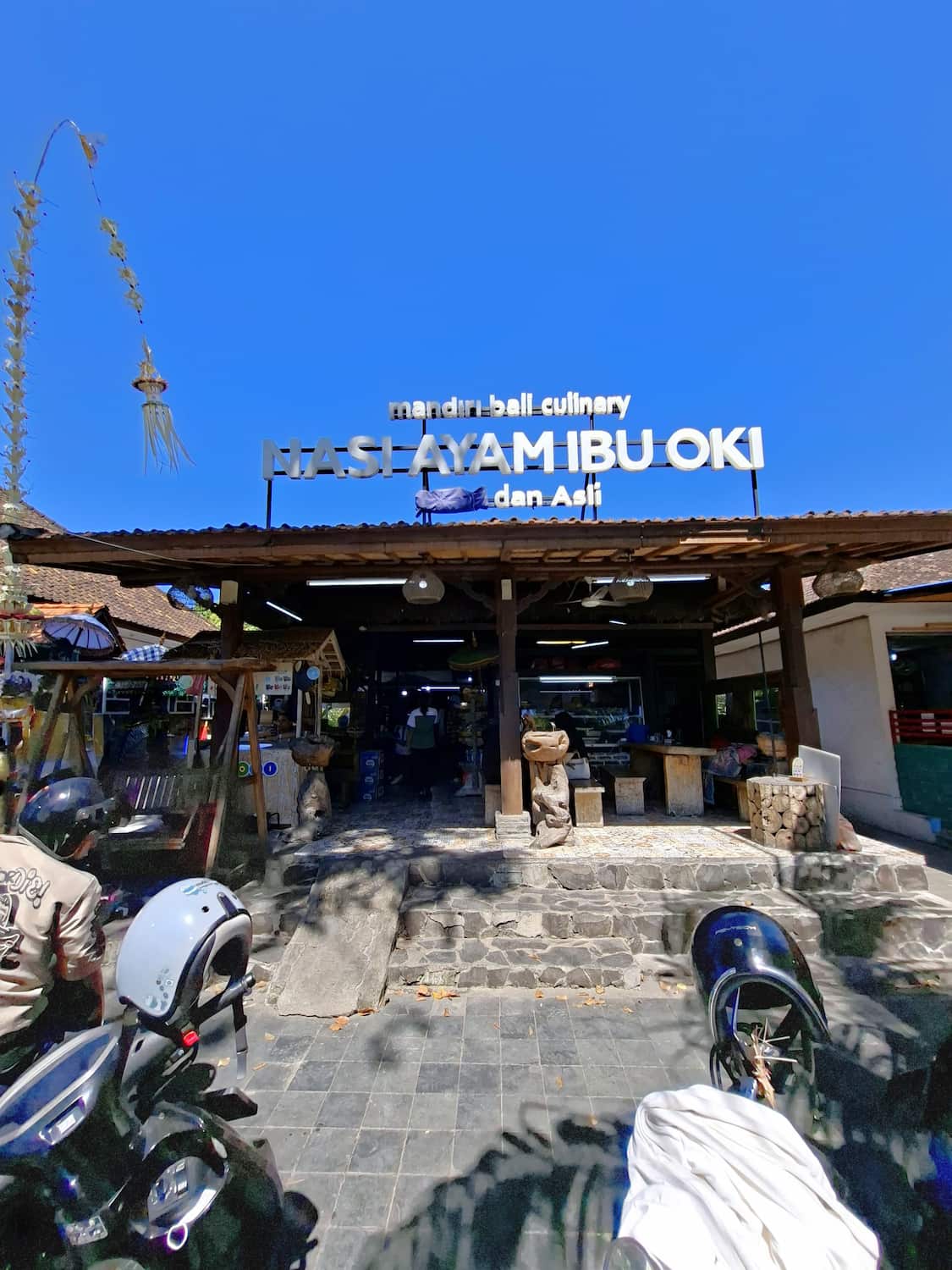 Bualu Village, Indonesia Bualu Village, Indonesia