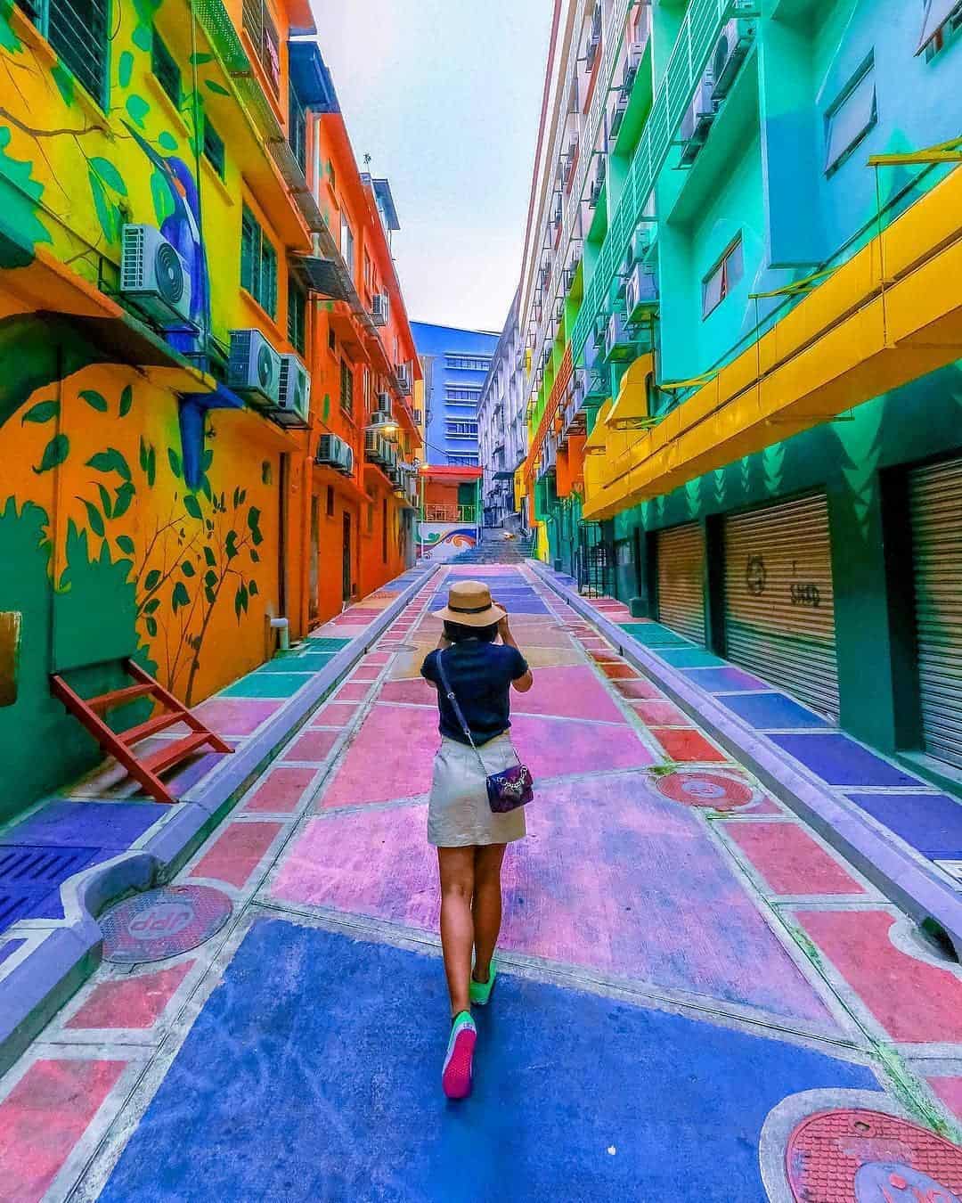 Bukit Bintang, Malaysia Bukit Bintang, Malaysia