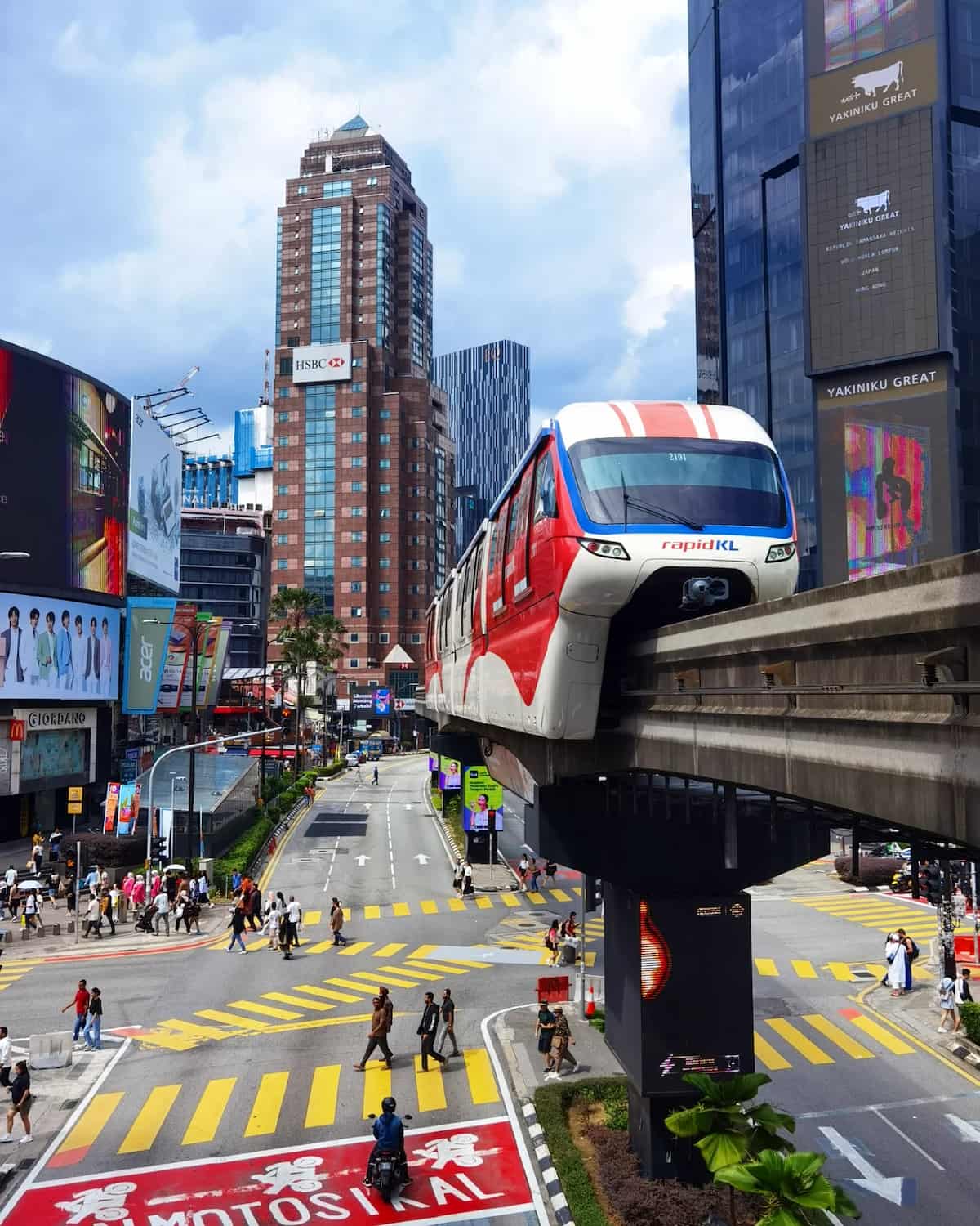Bukit Bintang, Malaysia Bukit Bintang, Malaysia