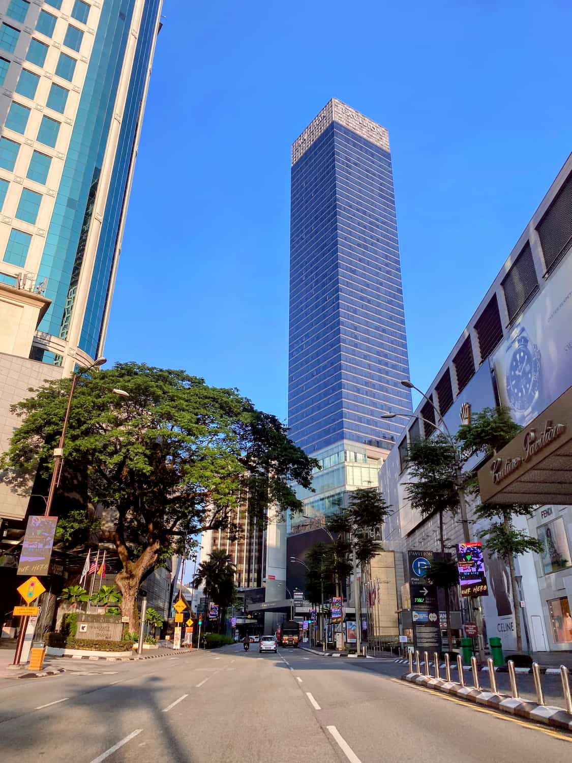 Bukit Bintang, Malaysia Bukit Bintang, Malaysia