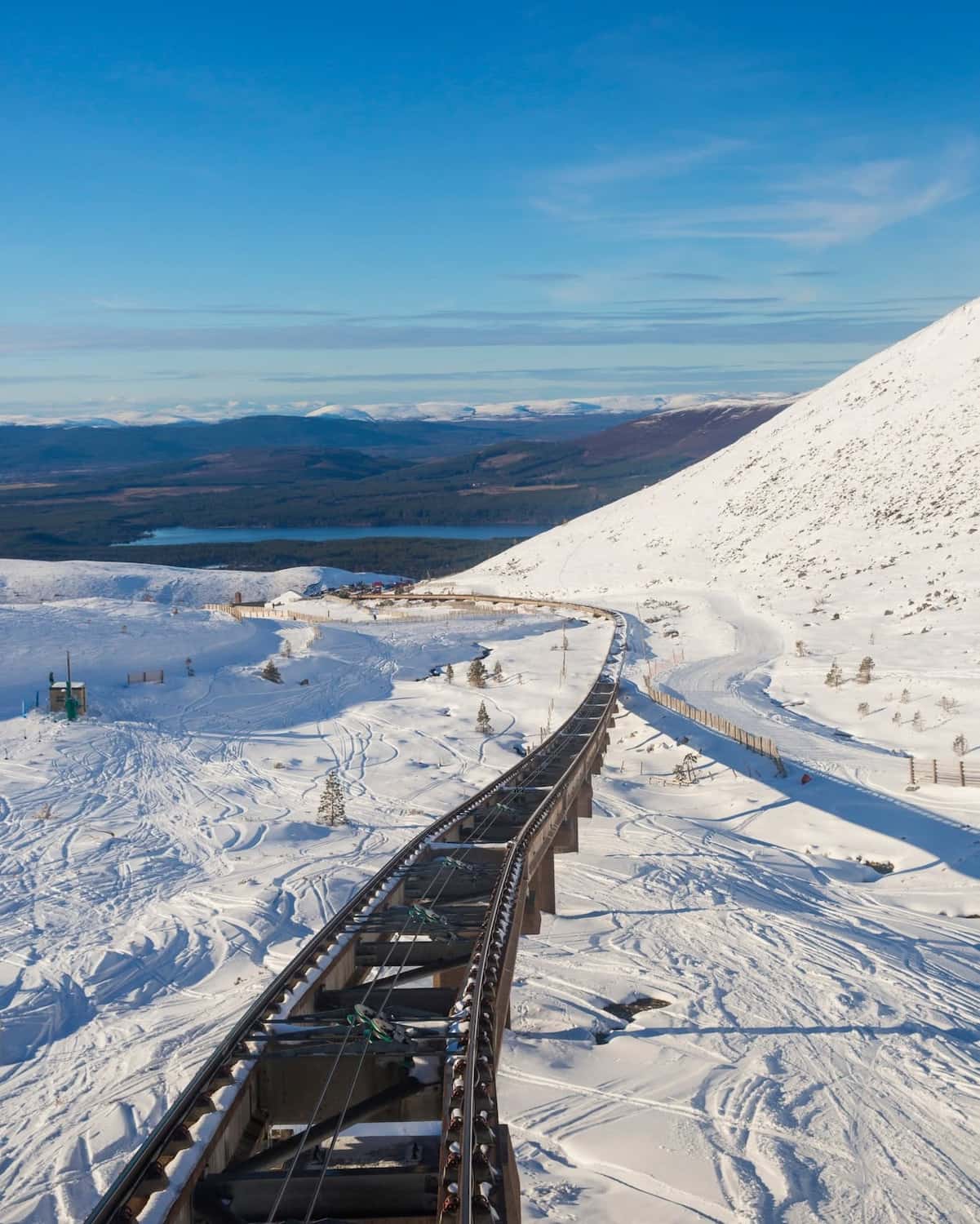 Cairngorms National Park, Scotland Cairngorms National Park, Scotland