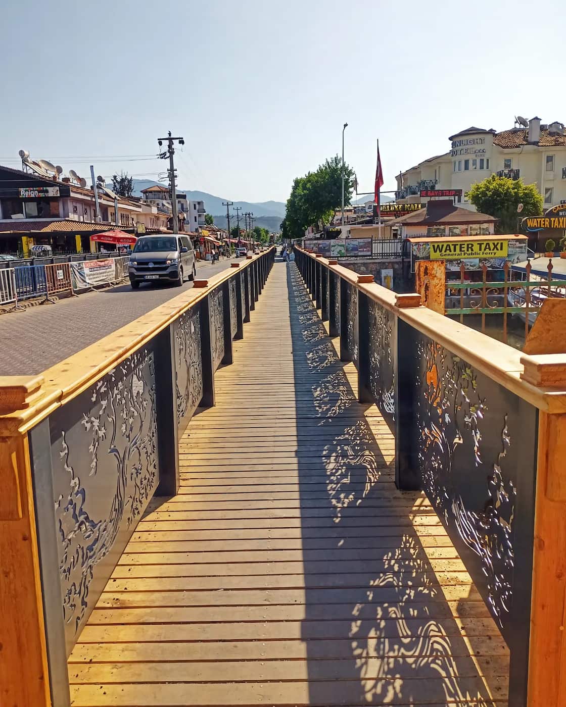 Çalış Beach, Fethiye Çalış Beach, Fethiye