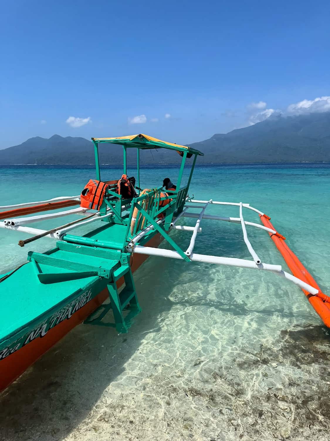 Camiguin, Philippines Camiguin, Philippines