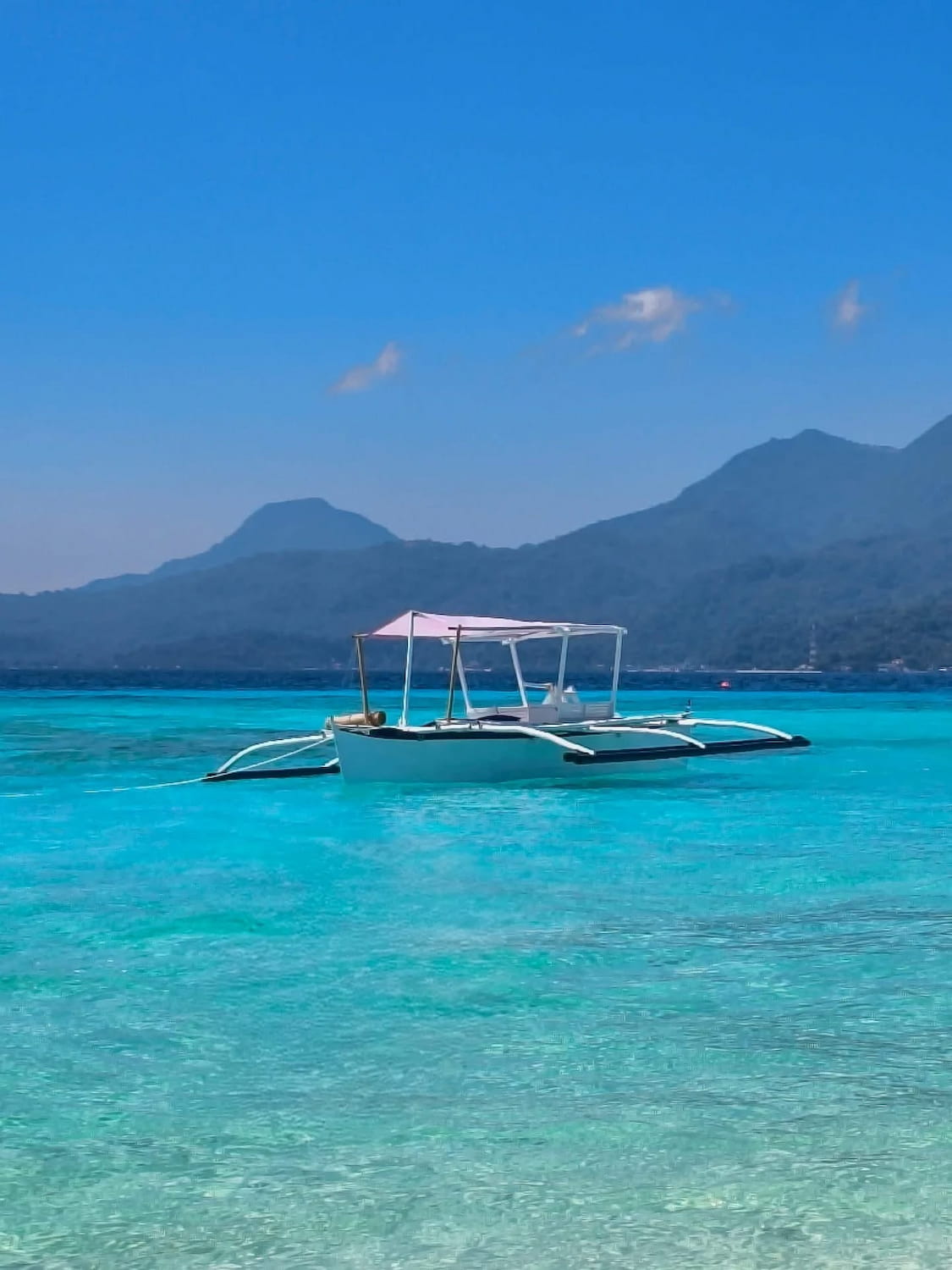 Camiguin, Philippines Camiguin, Philippines