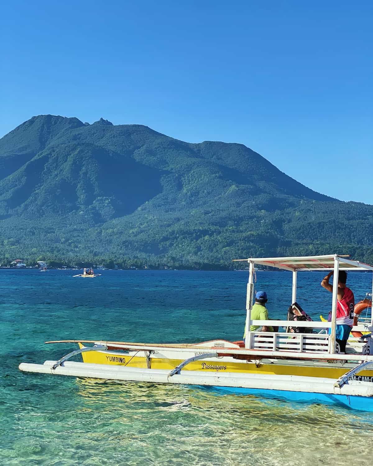 Camiguin, Philippines