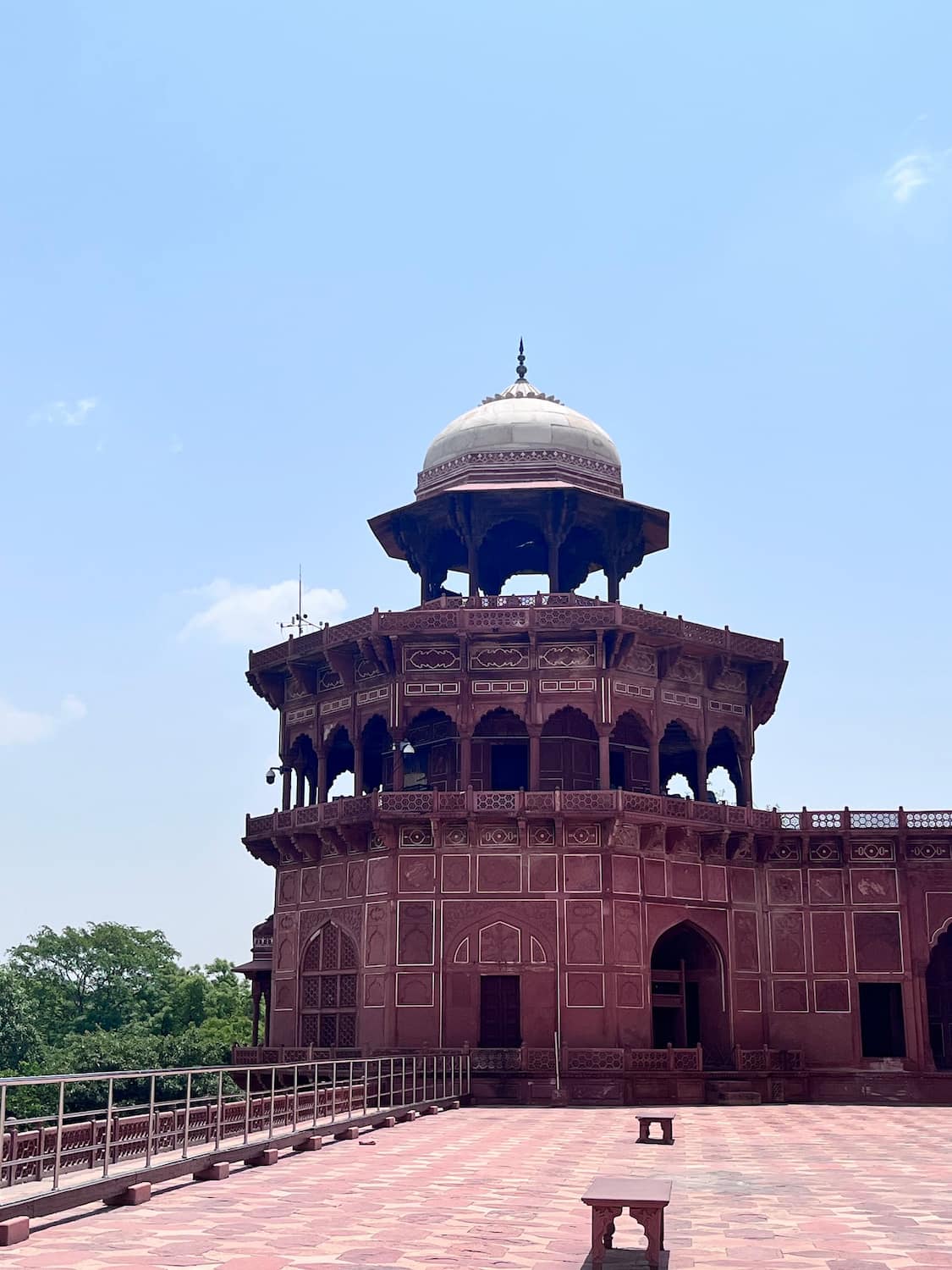 Cantonment, Agra Cantonment, Agra