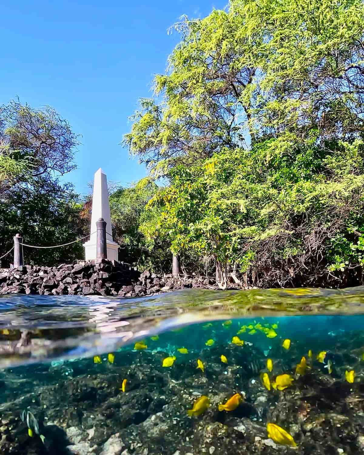 Captain Cook, Big Island Captain Cook, Big Island