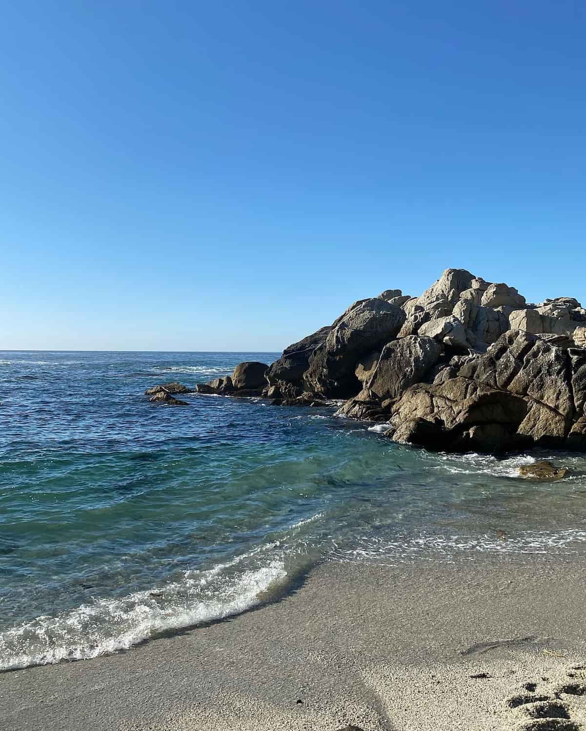 Carmel Point Carmel Point