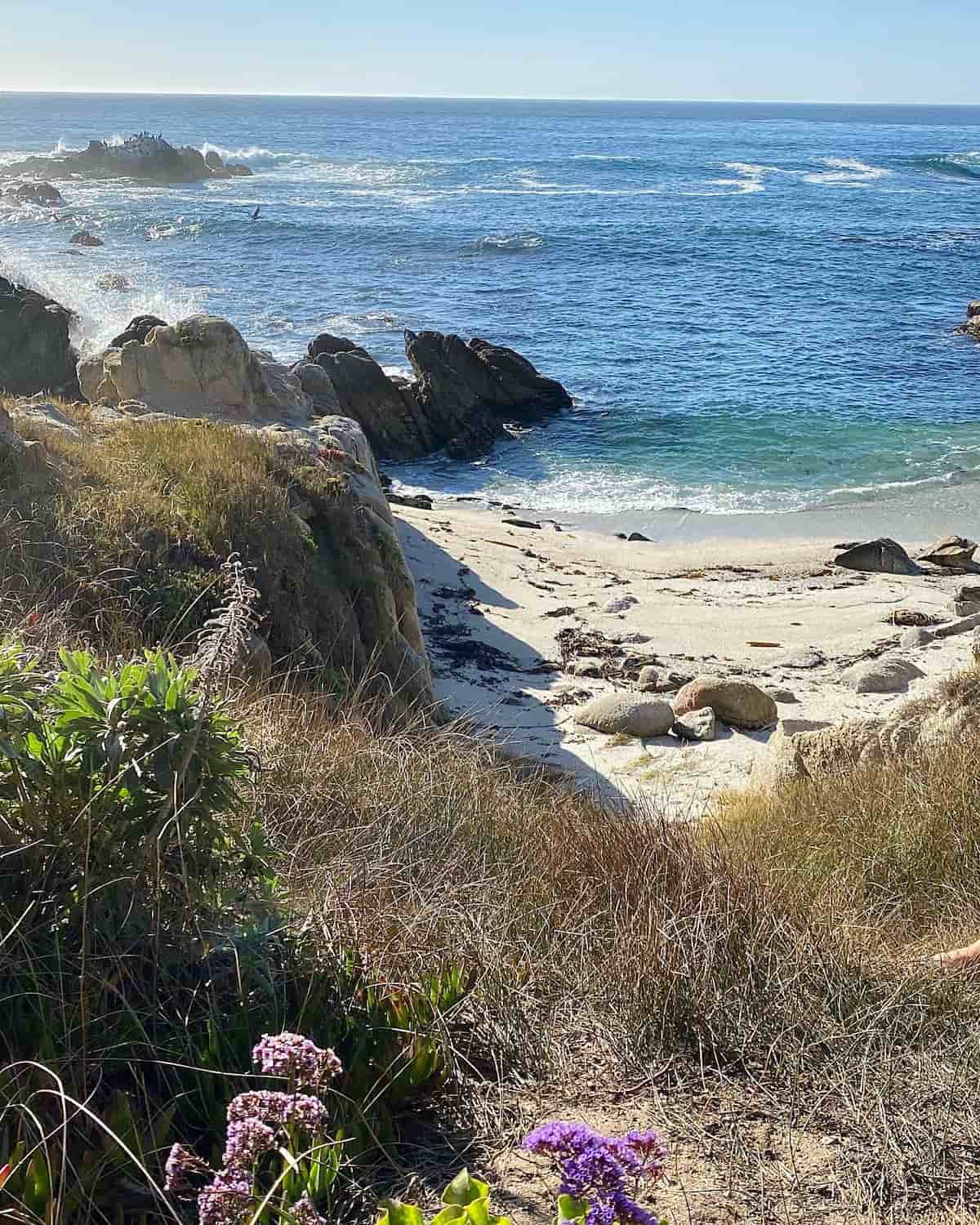 Carmel Point Carmel Point