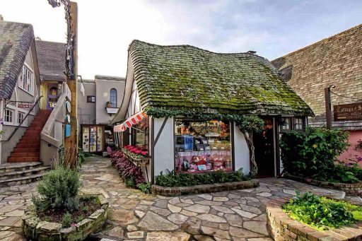 Carmel USA