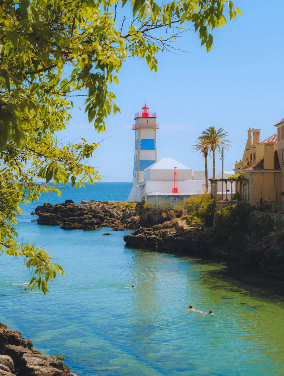 Cascais, Portugal (1)