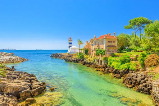 Cascais, Portugal