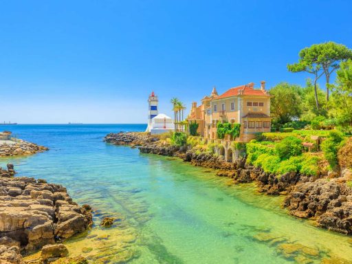 Cascais, Portugal