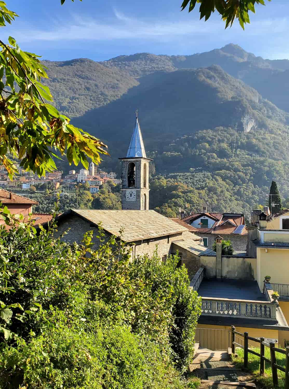 Castello di Vezio, Varenna Castello di Vezio, Varenna
