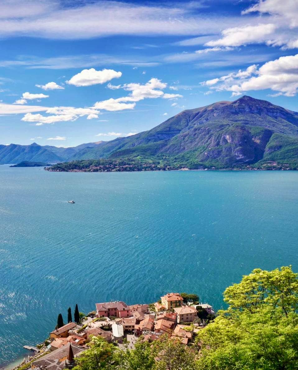 Castello di Vezio, Varenna Castello di Vezio, Varenna