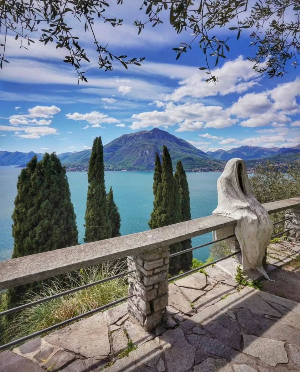 Castello di Vezio, Varenna Castello di Vezio, Varenna