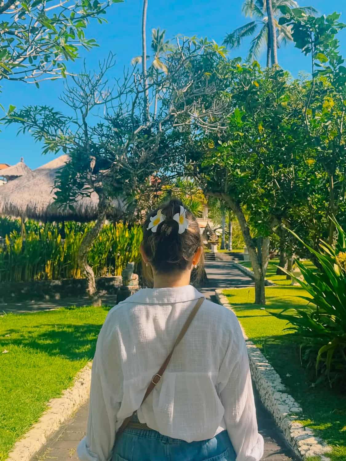 Central Nusa Dua Central Nusa Dua