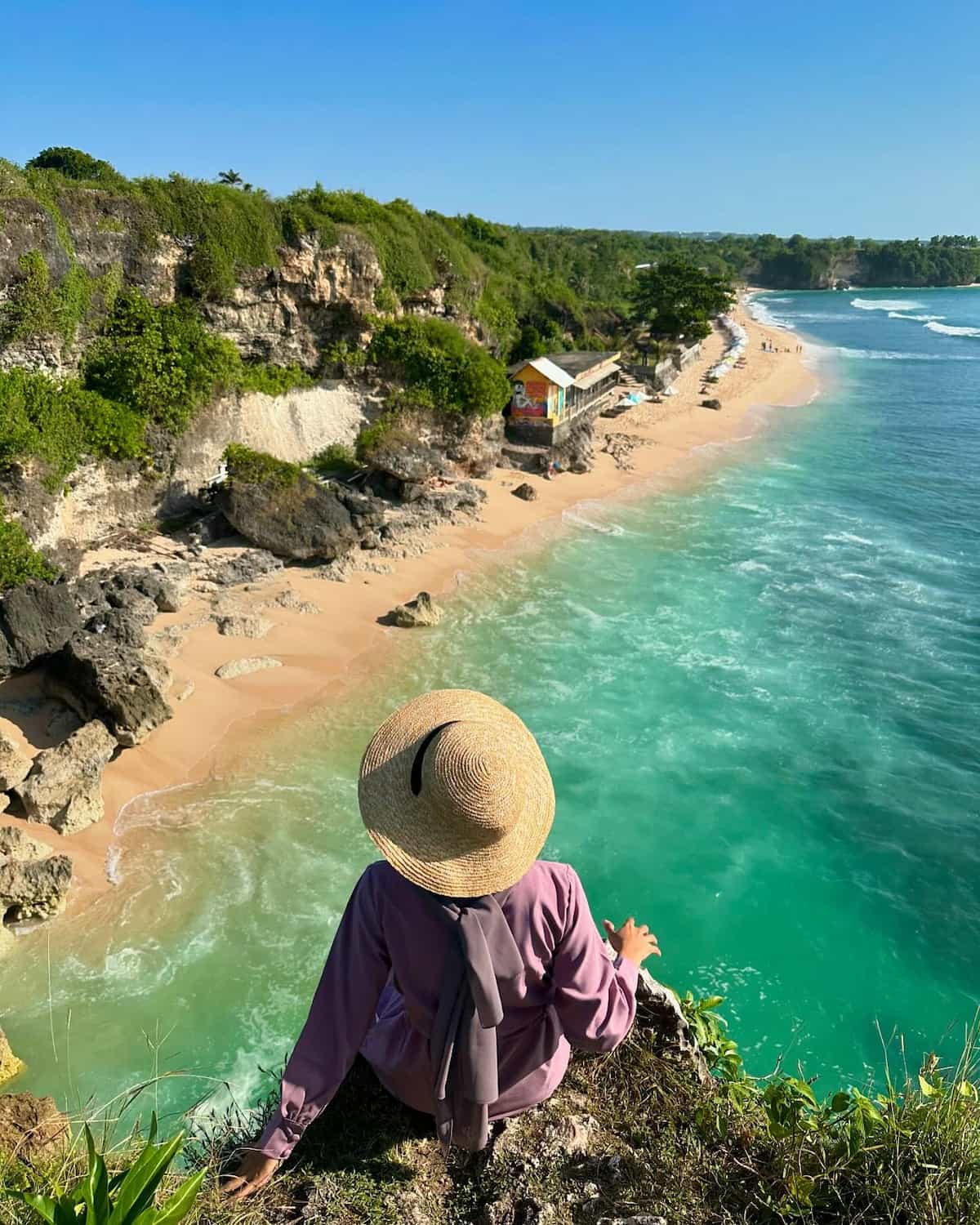 Central Nusa Dua Central Nusa Dua