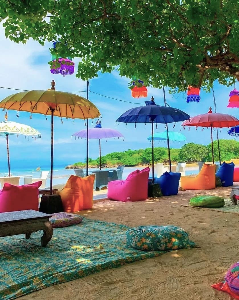 Central Nusa Dua (6)