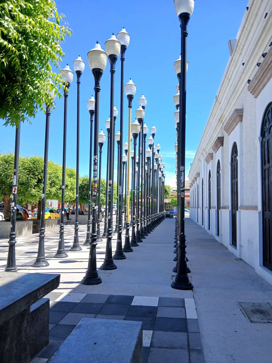 Centro Histórico, La Paz Centro Histórico, La Paz