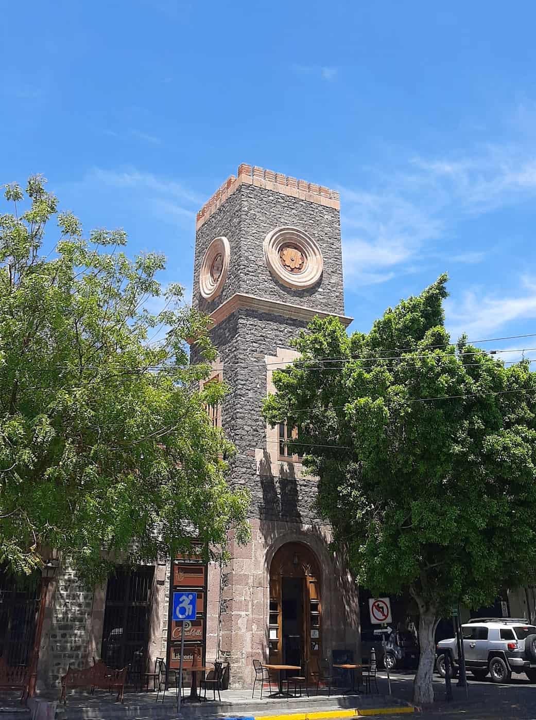 Centro Histórico, La Paz Centro Histórico, La Paz