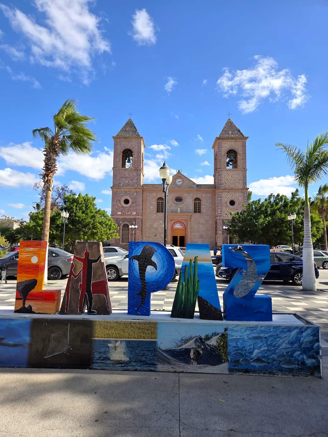 Centro Histórico, La Paz Centro Histórico, La Paz