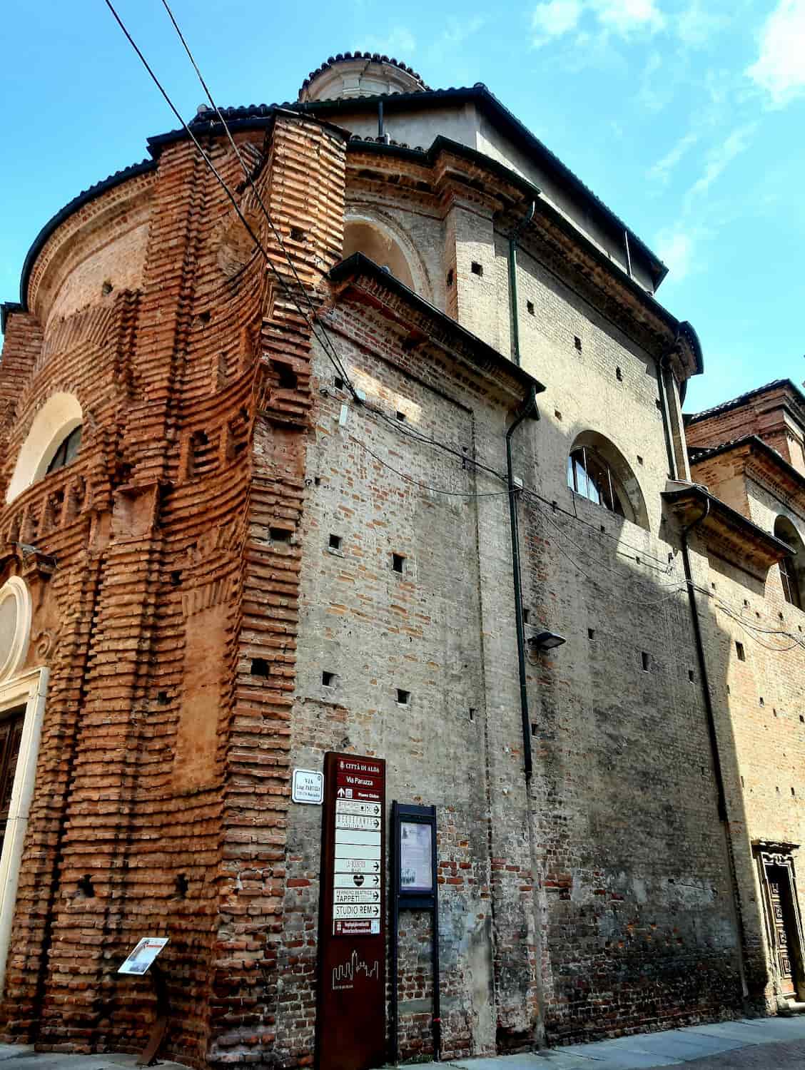Centro Storico Alba Centro Storico Alba