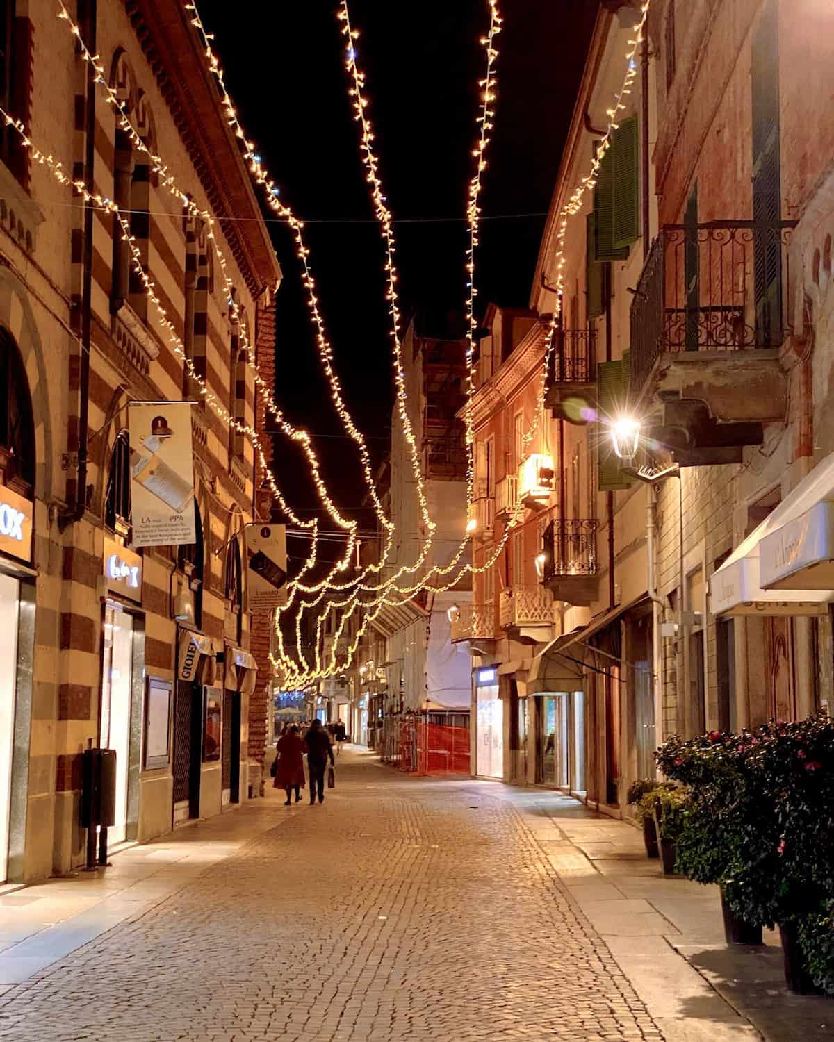 Centro Storico Alba Centro Storico Alba