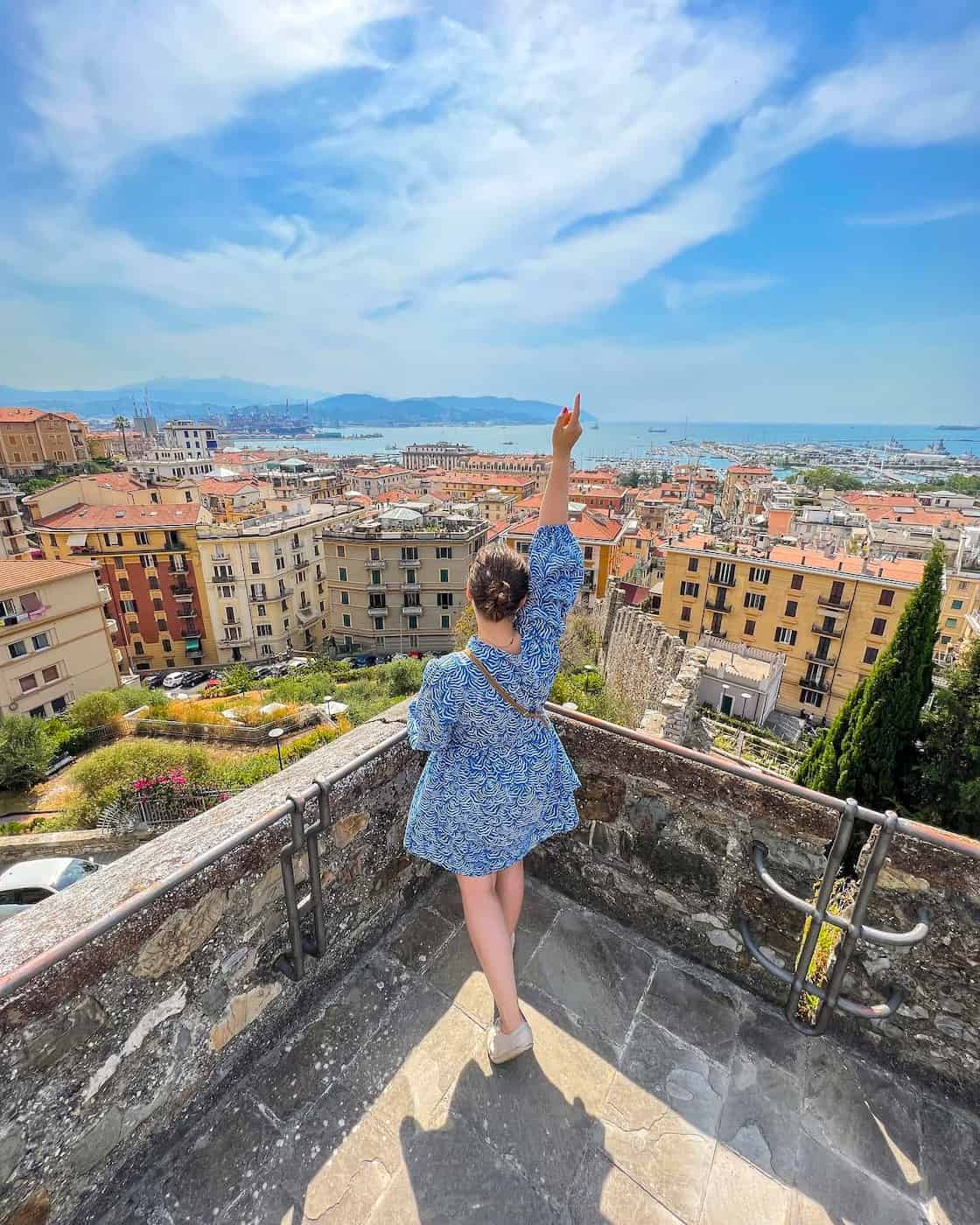Centro Storico, La Spezia Centro Storico, La Spezia
