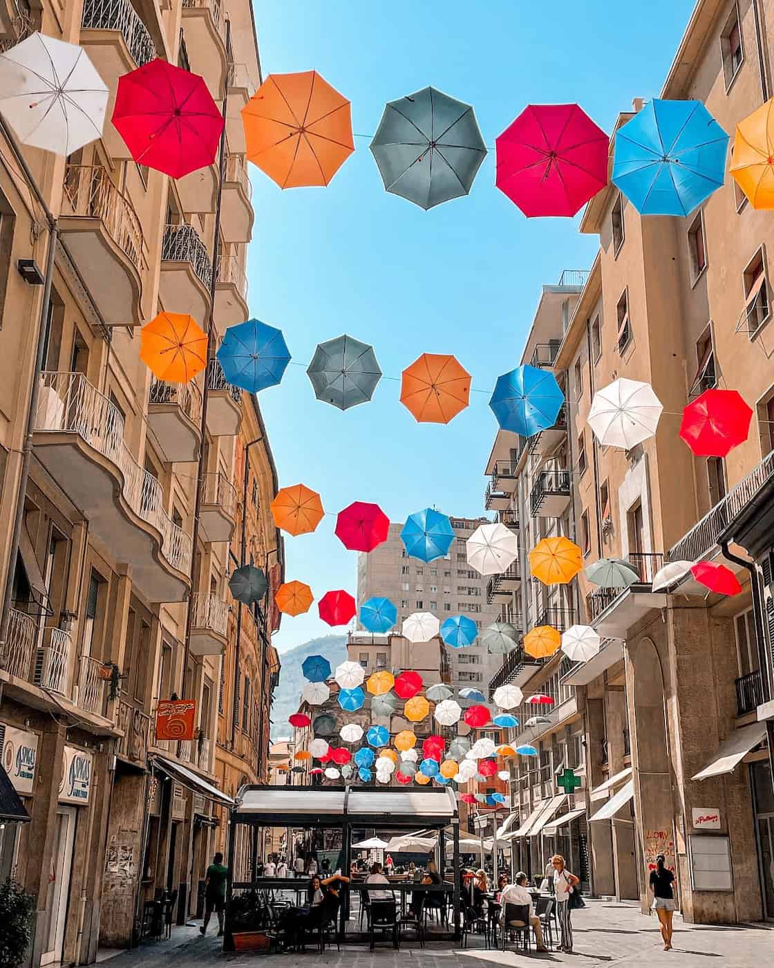 Centro Storico, La Spezia Centro Storico, La Spezia