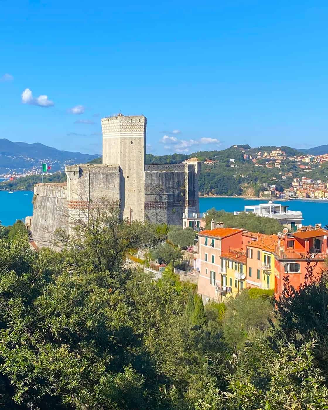 Centro Storico, La Spezia Centro Storico, La Spezia