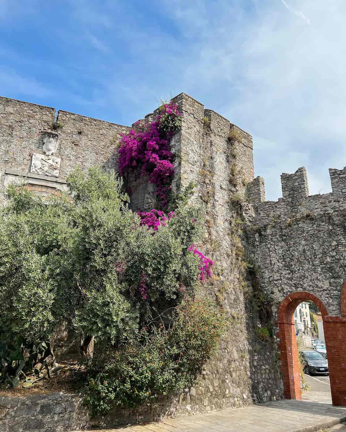 Centro Storico, La Spezia Centro Storico, La Spezia