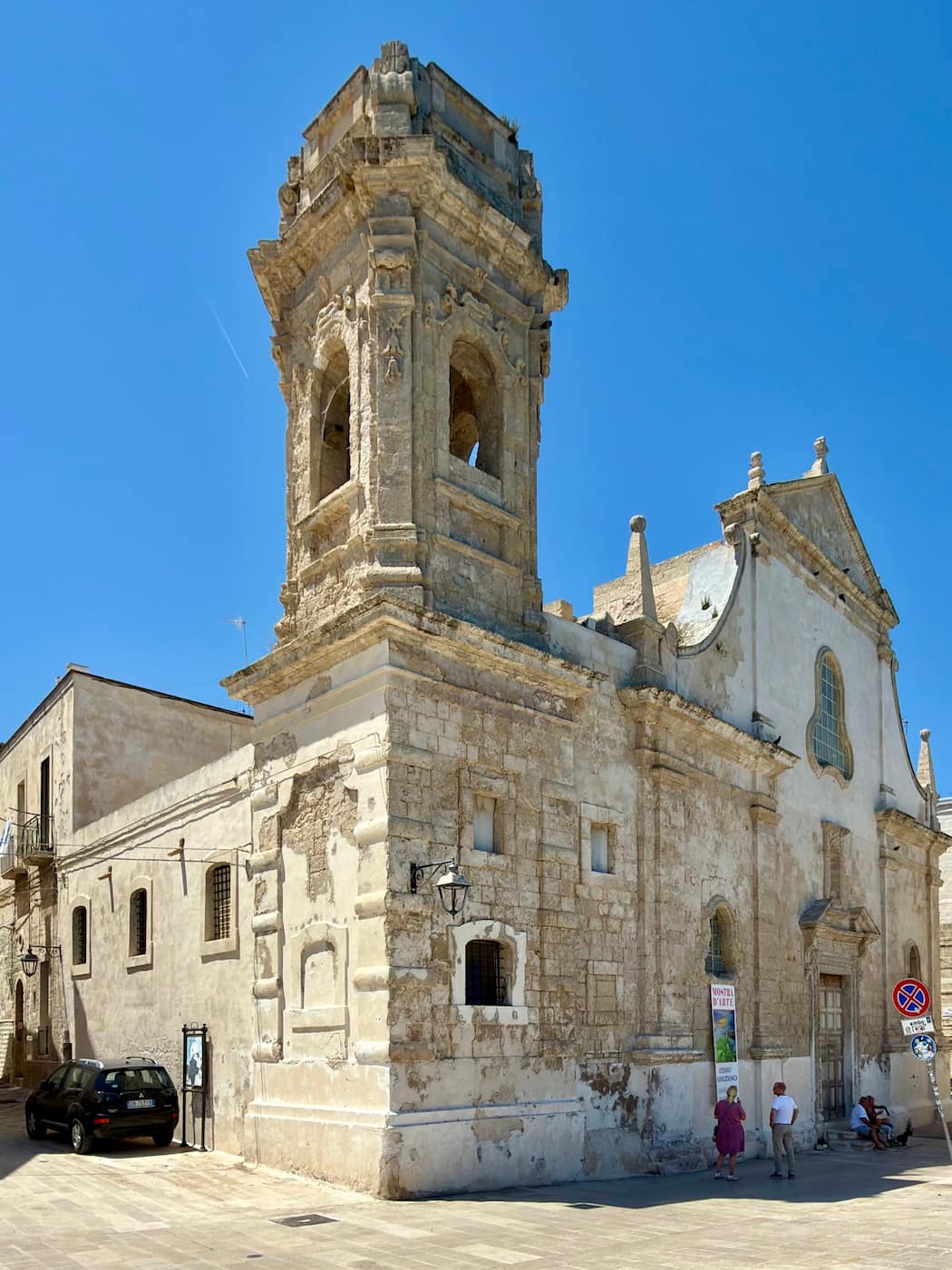 Centro Storico, Monopoli Centro Storico, Monopoli