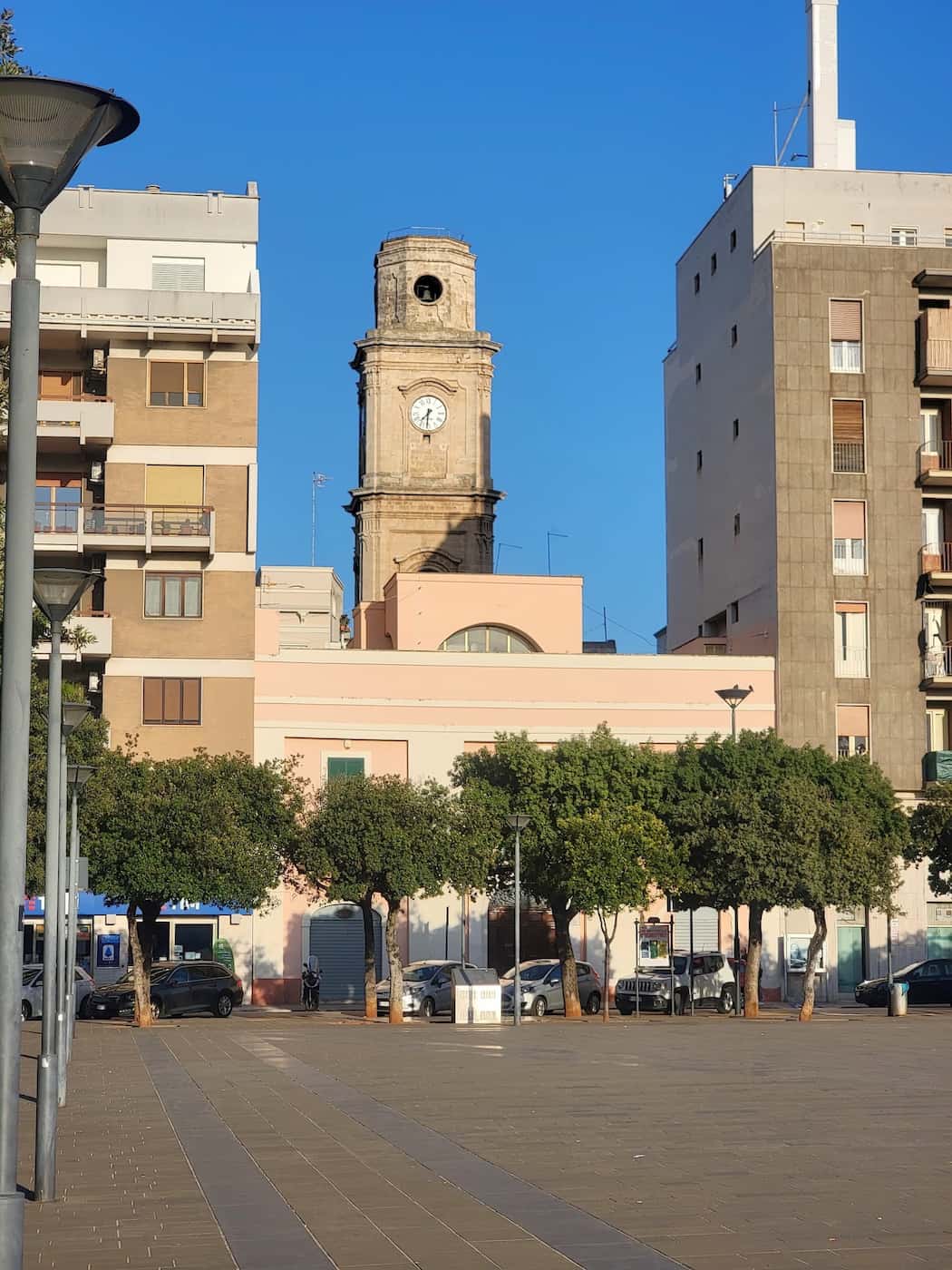 Centro Storico, Monopoli Centro Storico, Monopoli