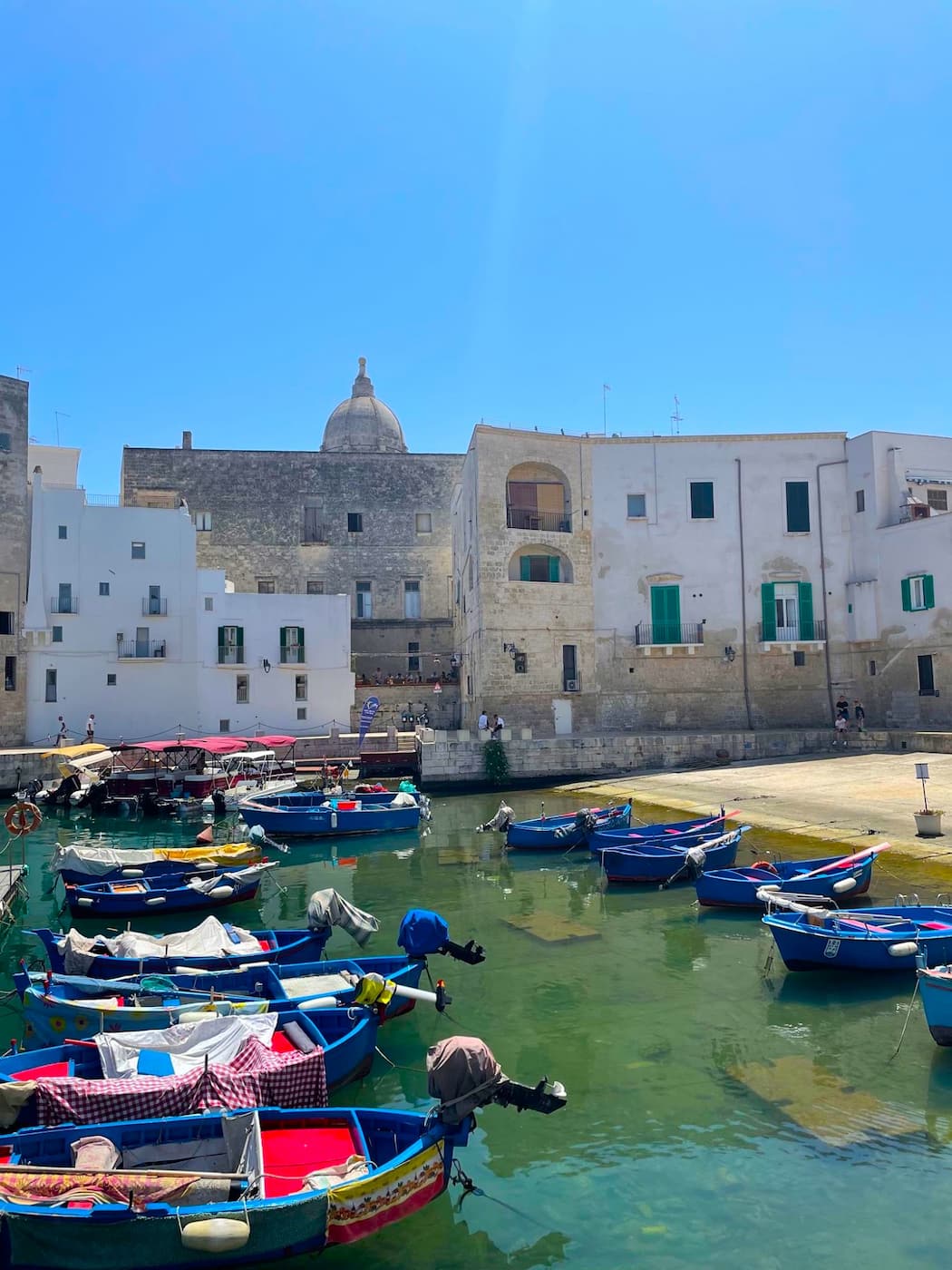 Centro Storico, Monopoli Centro Storico, Monopoli