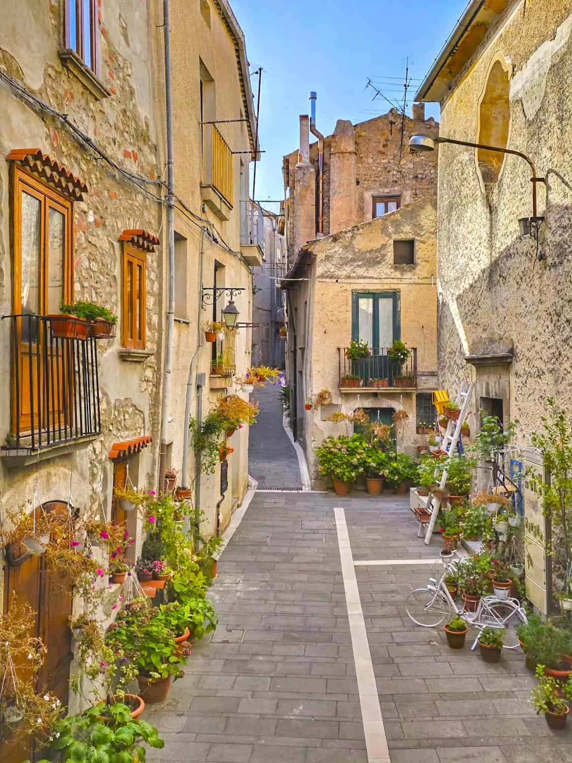 Centro Storico, Salerno Centro Storico, Salerno