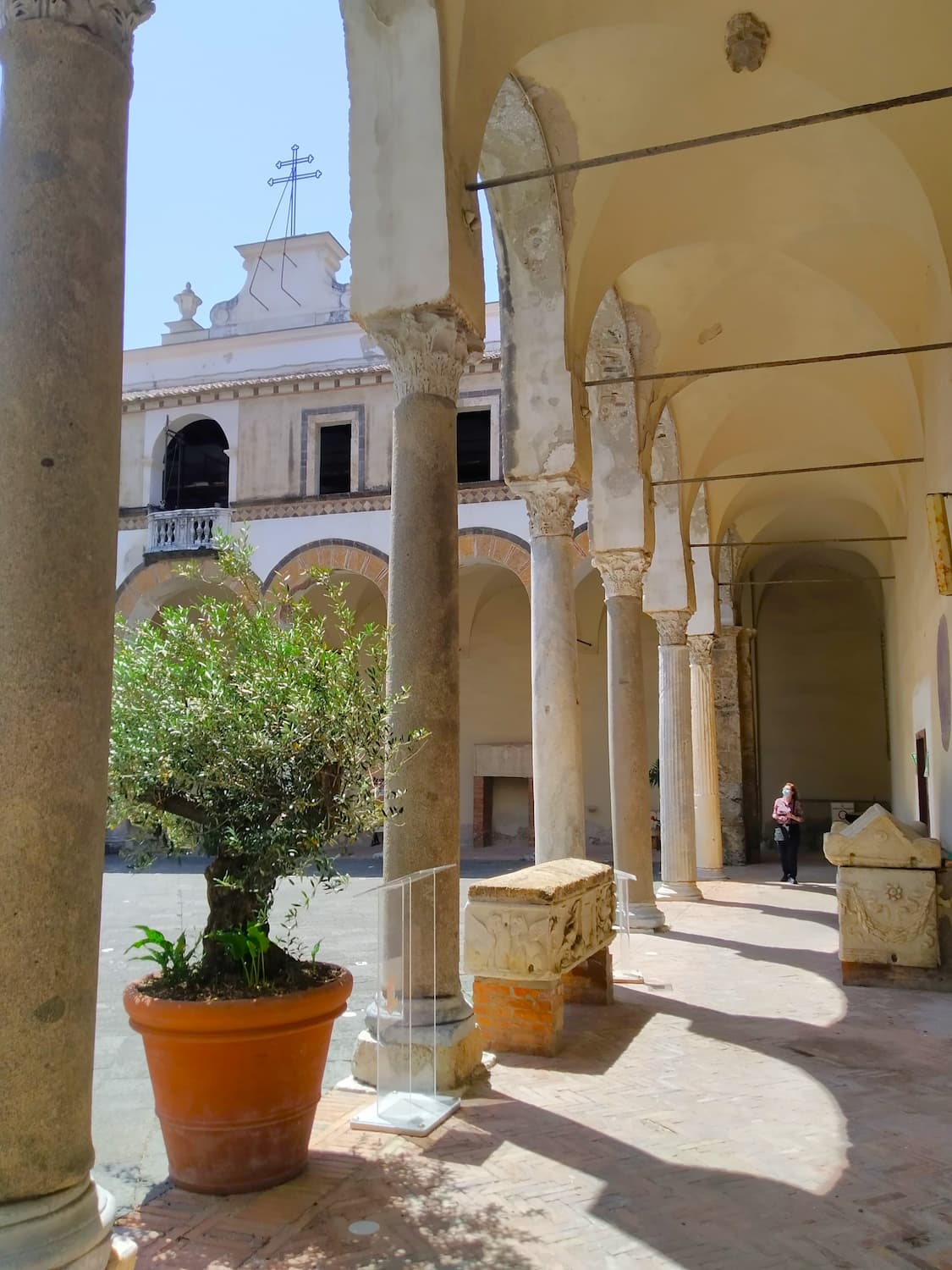 Centro Storico, Salerno Centro Storico, Salerno