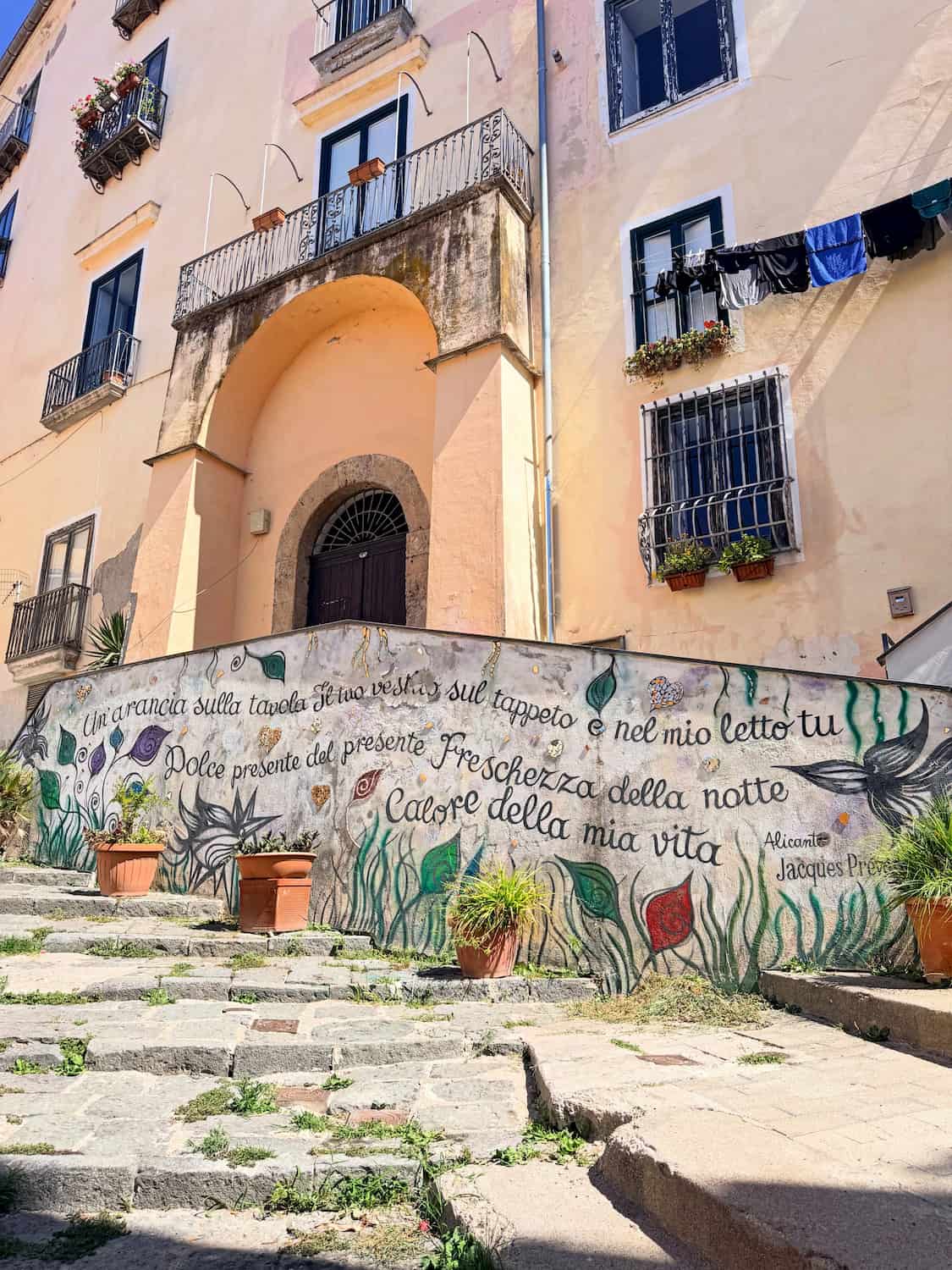 Centro Storico, Salerno Centro Storico, Salerno