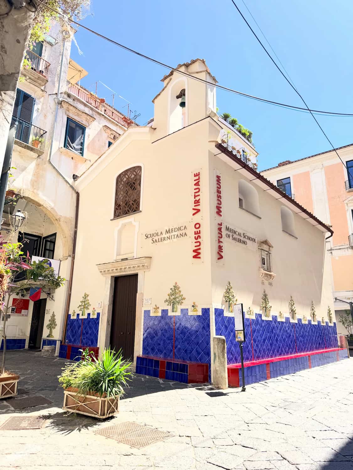 Centro Storico, Salerno Centro Storico, Salerno
