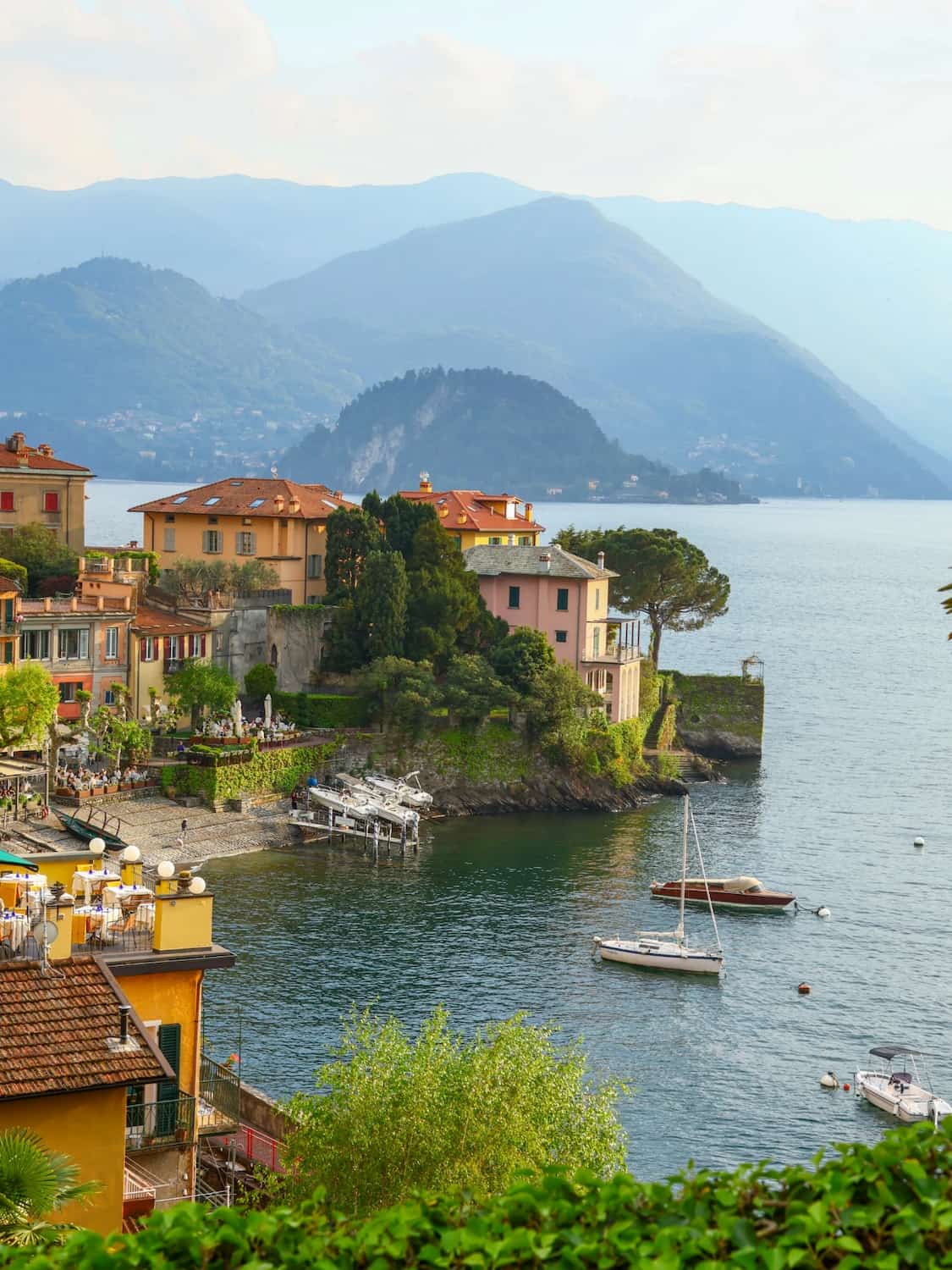 Centro Storico, Varenna Centro Storico, Varenna