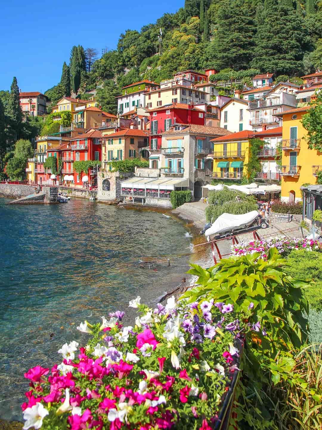 Centro Storico, Varenna Centro Storico, Varenna