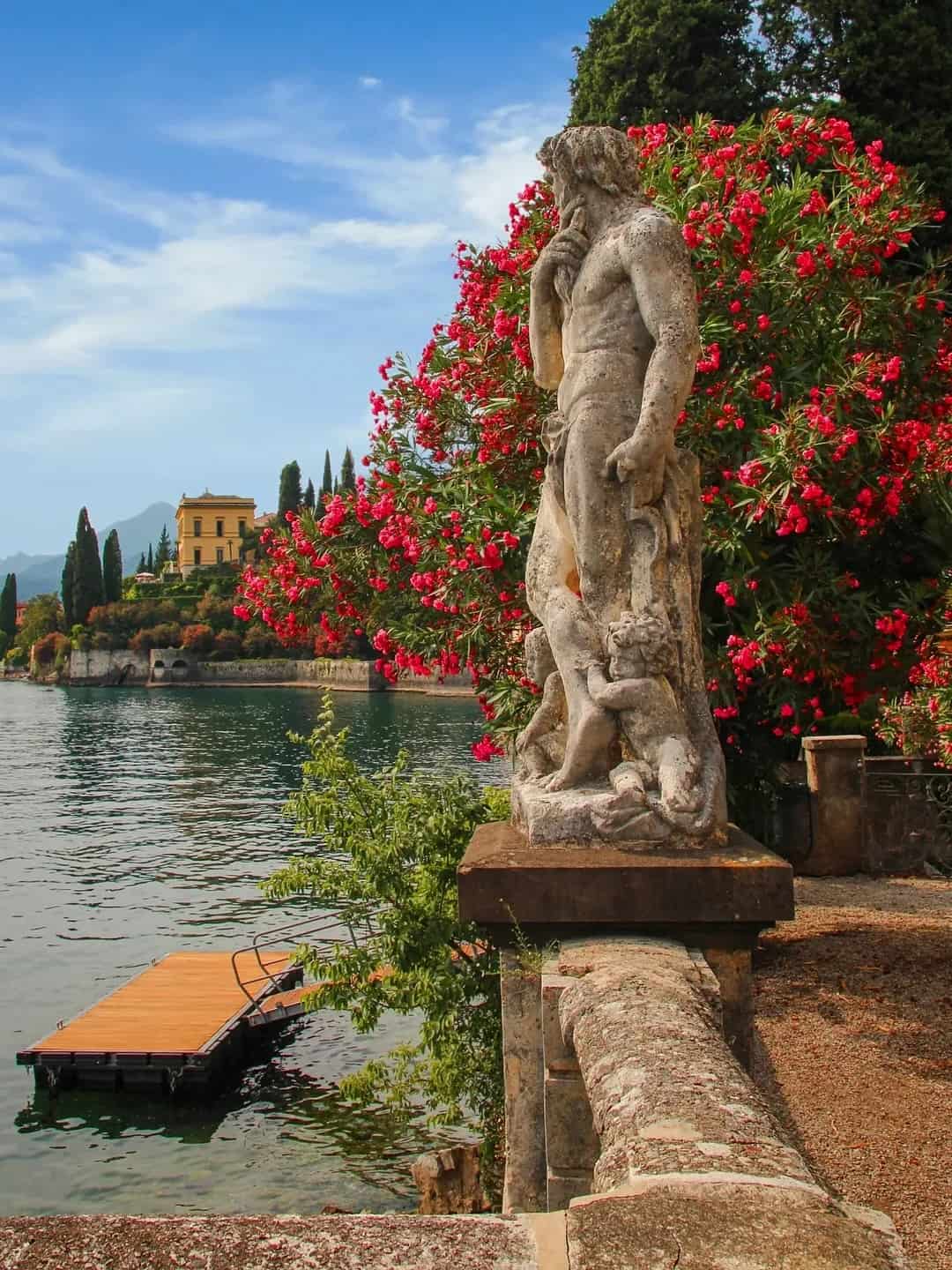 Centro Storico, Varenna Centro Storico, Varenna