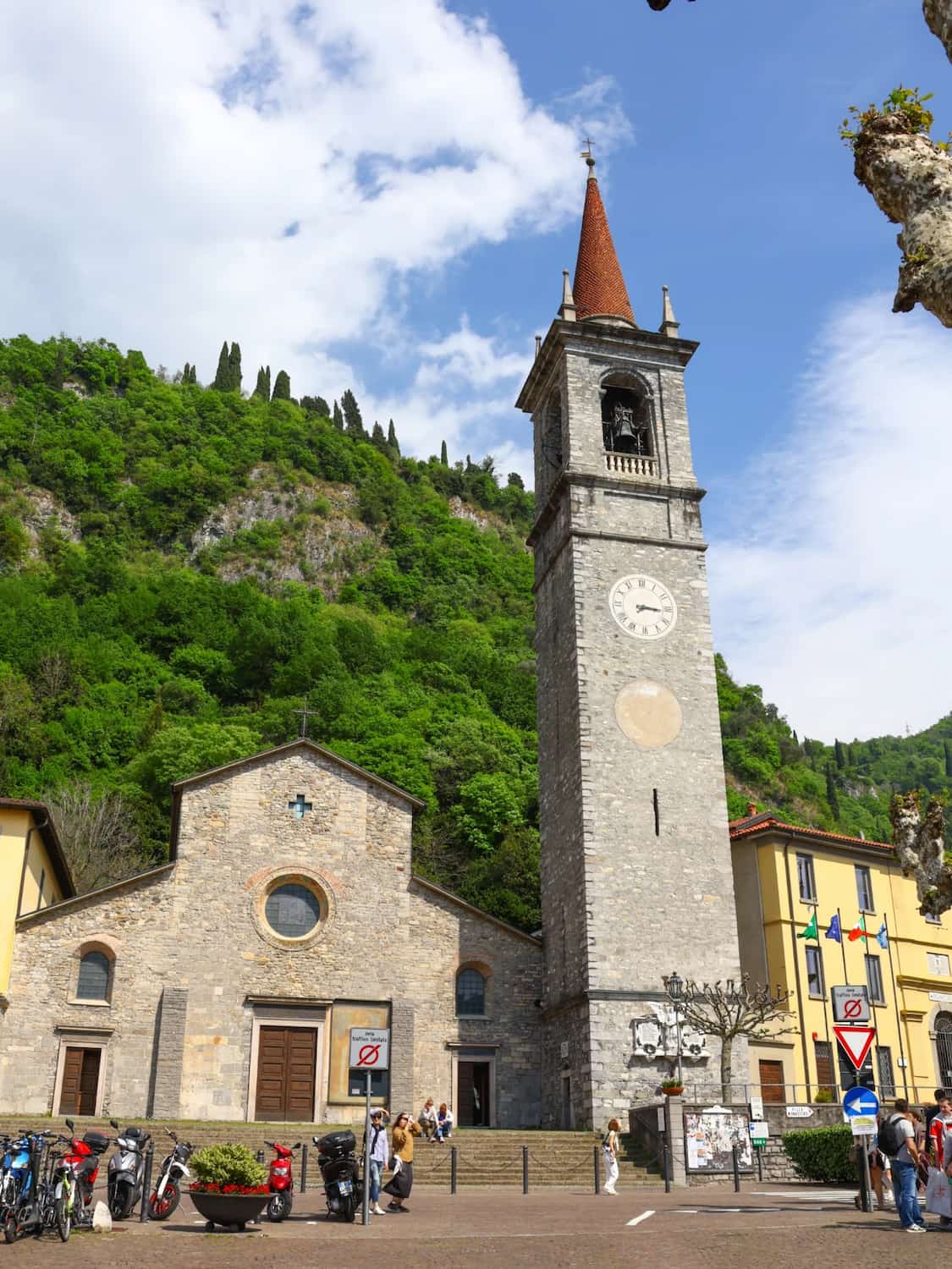 Centro Storico, Varenna Centro Storico, Varenna
