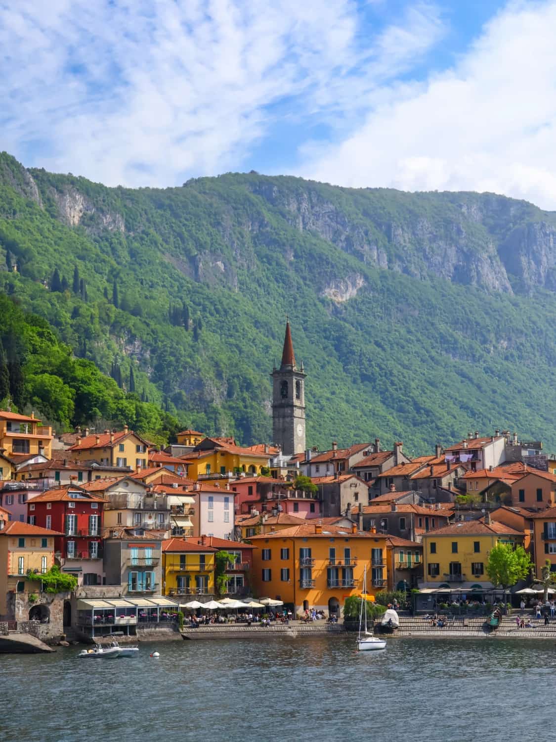 Centro Storico, Varenna Centro Storico, Varenna