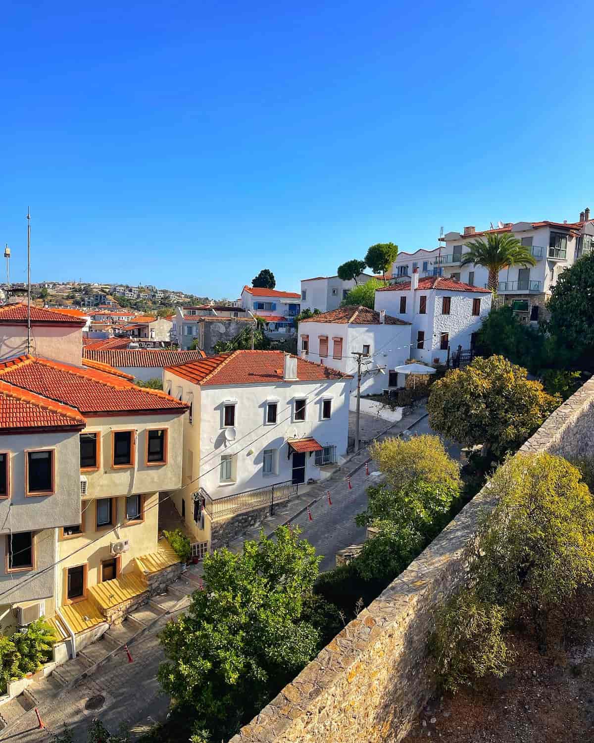 Çeşme & Alaçatı, Izmir Çeşme & Alaçatı, Izmir